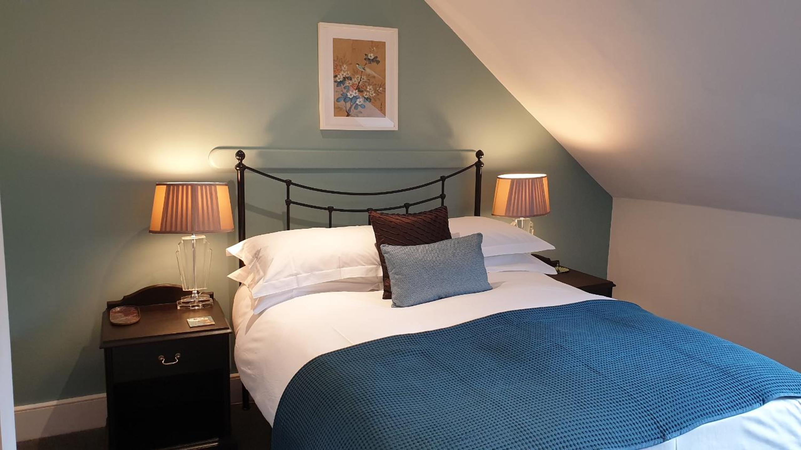 Starlings Guest House