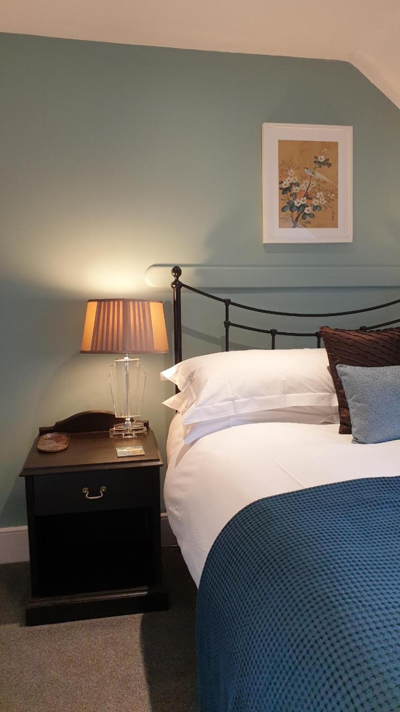 Starlings Guest House