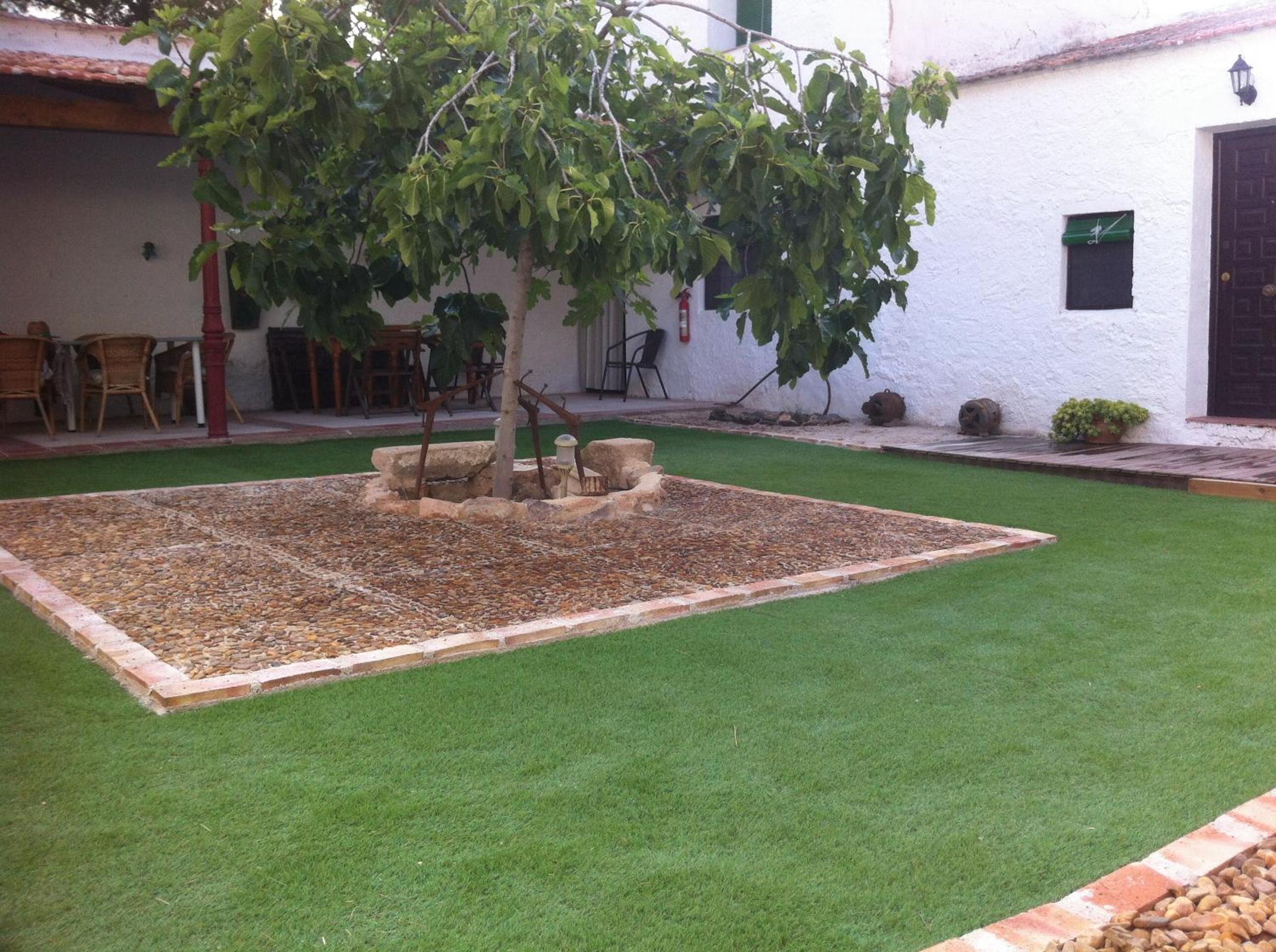 Apartamentos Rurales Las Caleras
