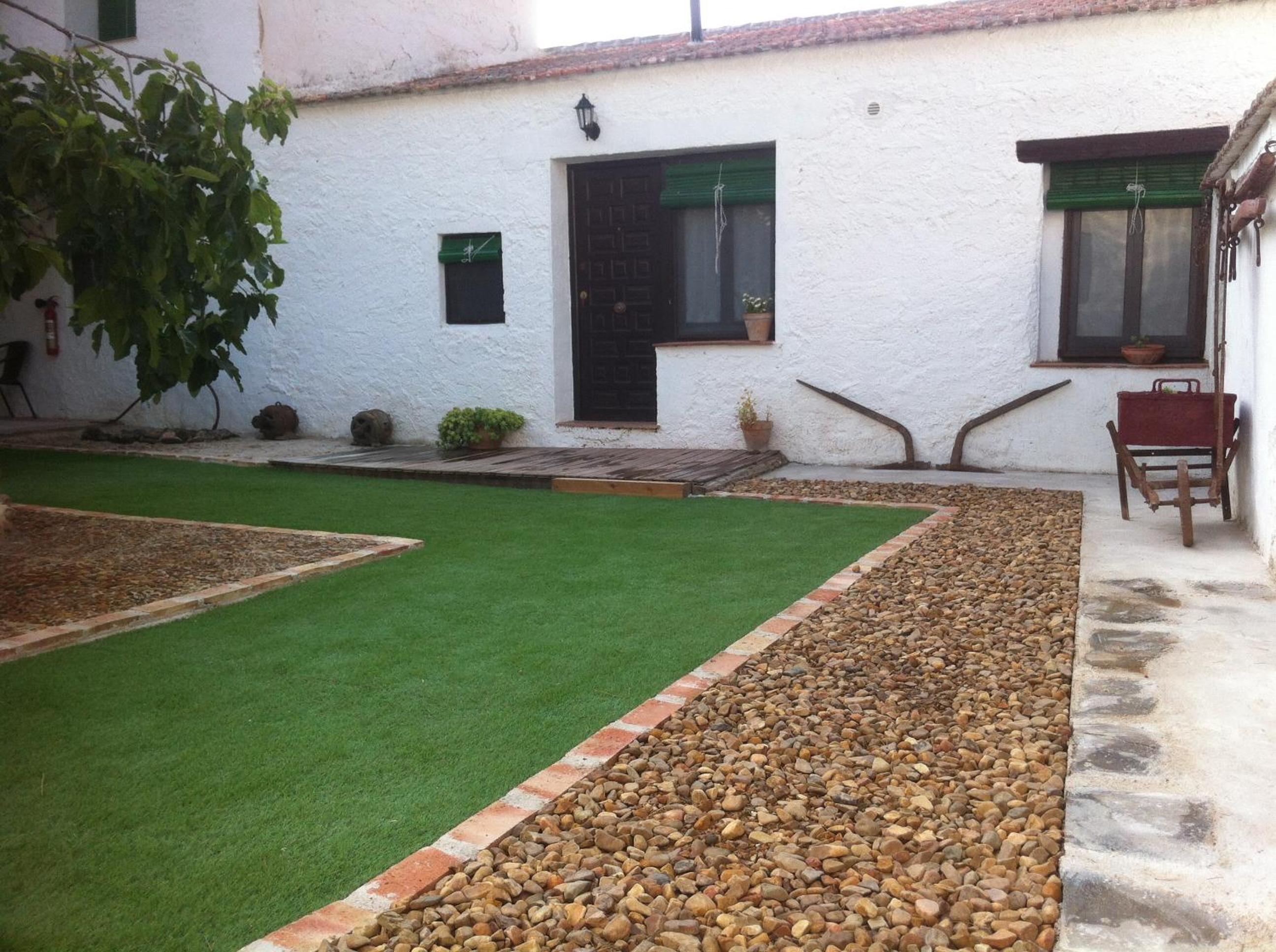 Apartamentos Rurales Las Caleras