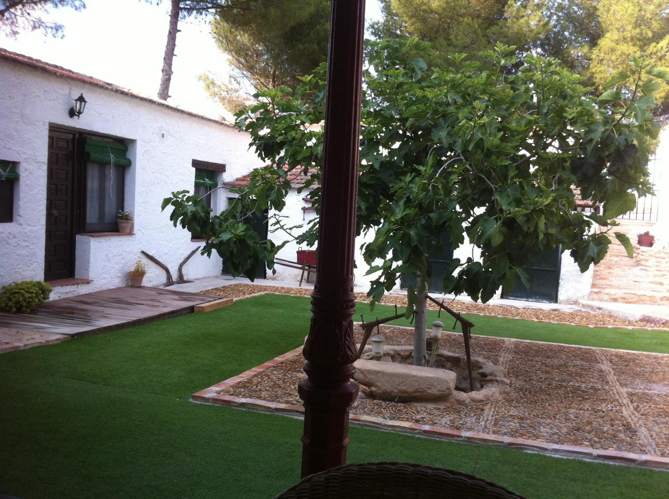 Apartamentos Rurales Las Caleras