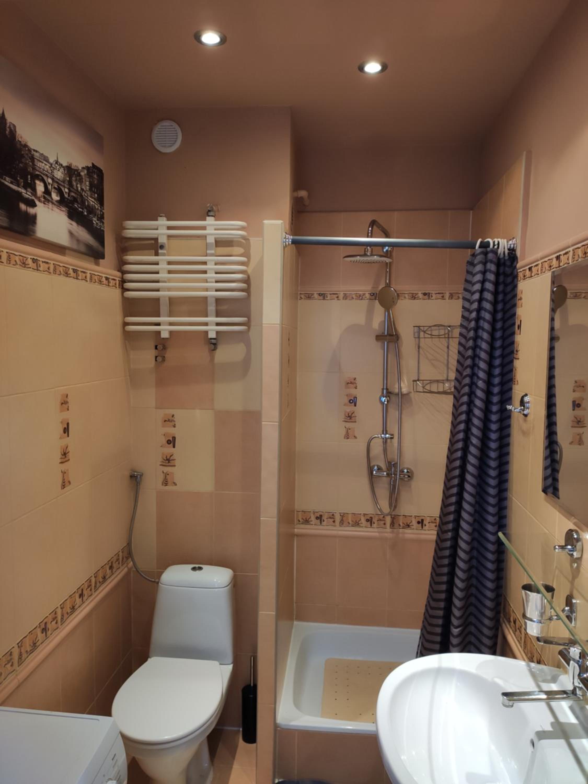 Apartament w Supraślu
