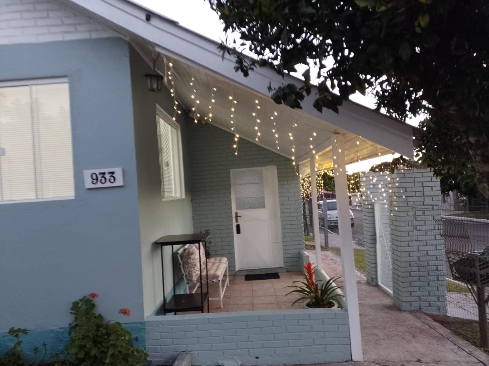 CASA OTTON - Casa aconchegante, 3 quartos com cama de casal todos com ar condicionado
