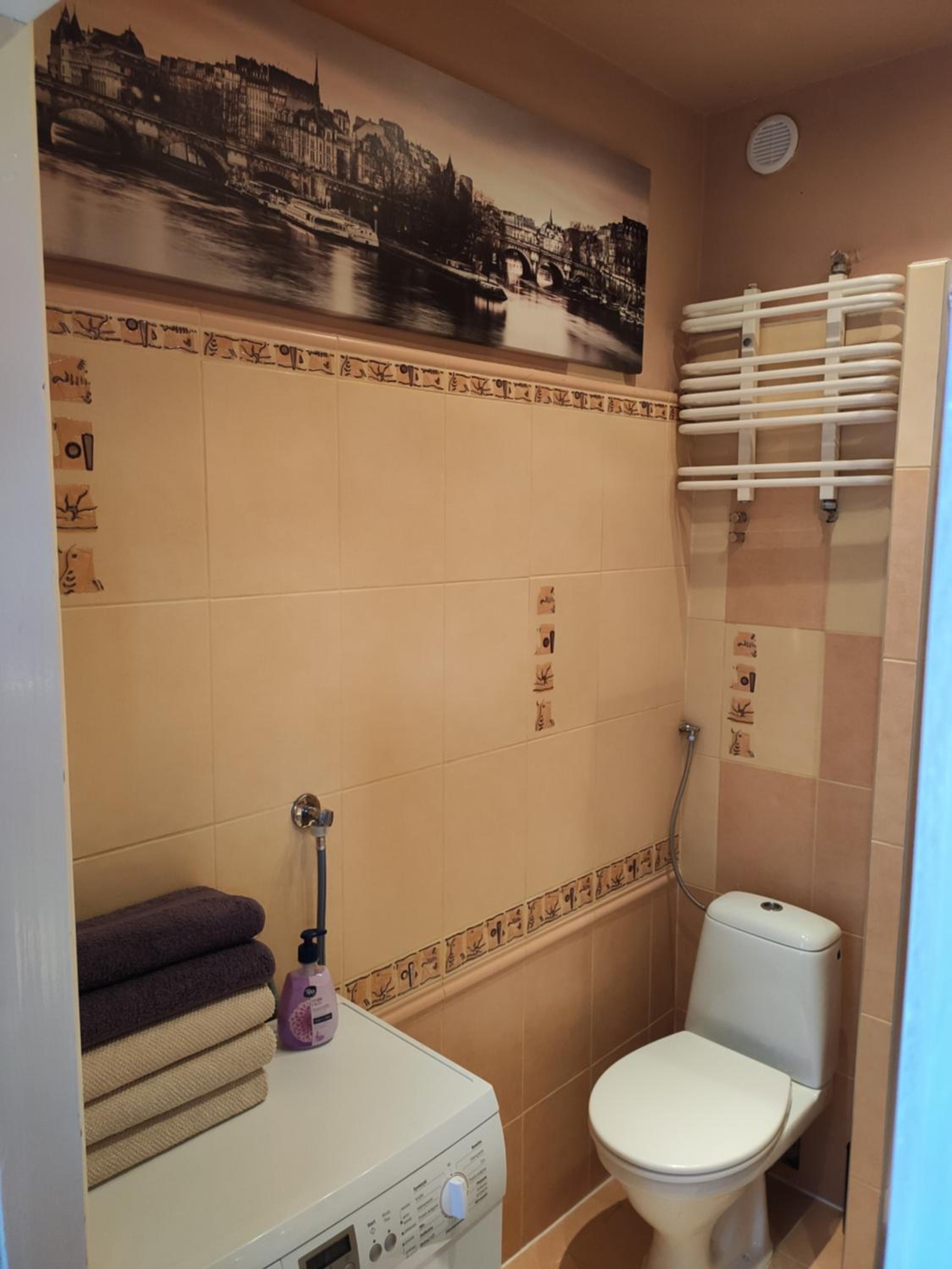 Apartament w Supraślu