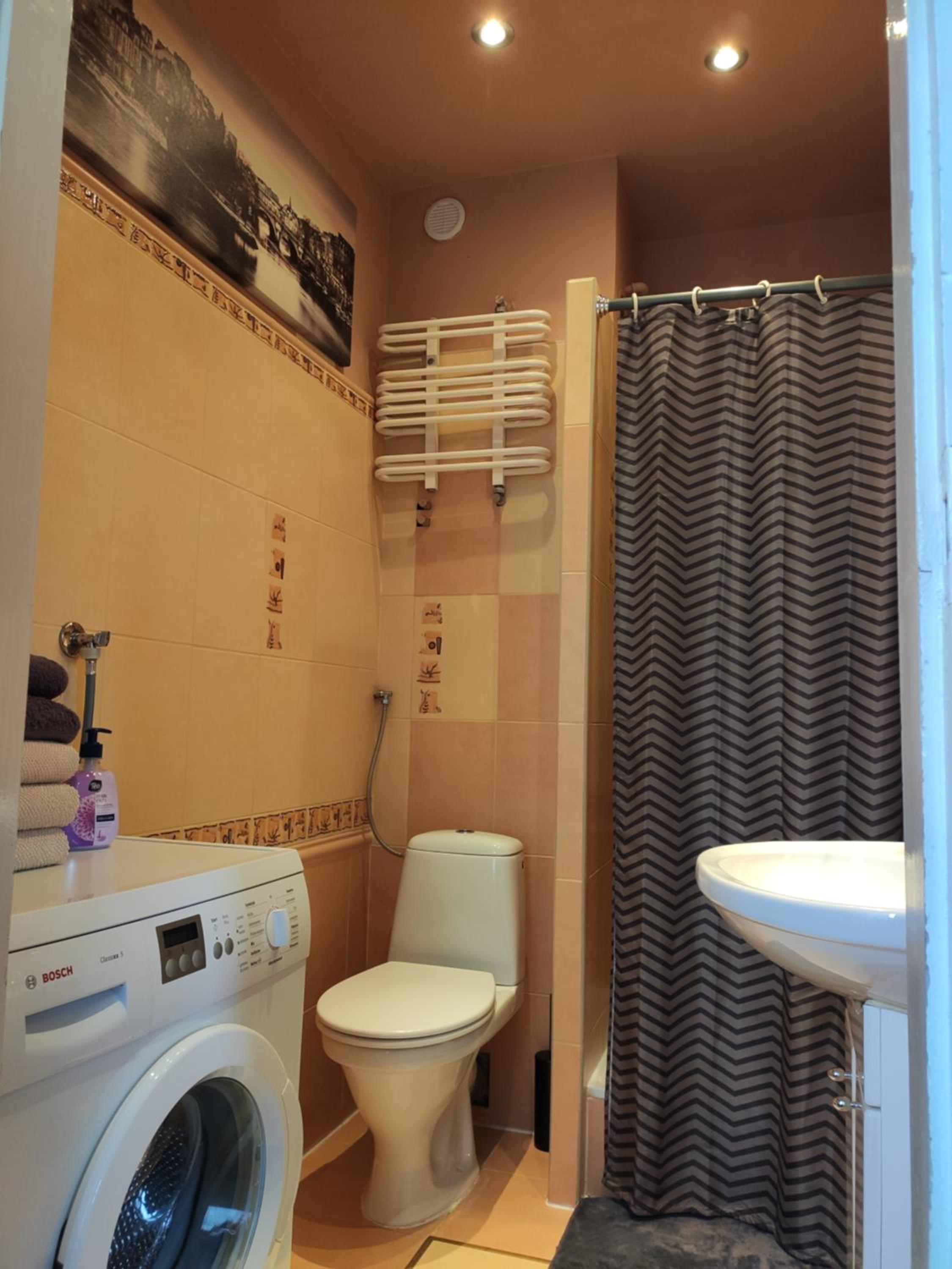 Apartament w Supraślu