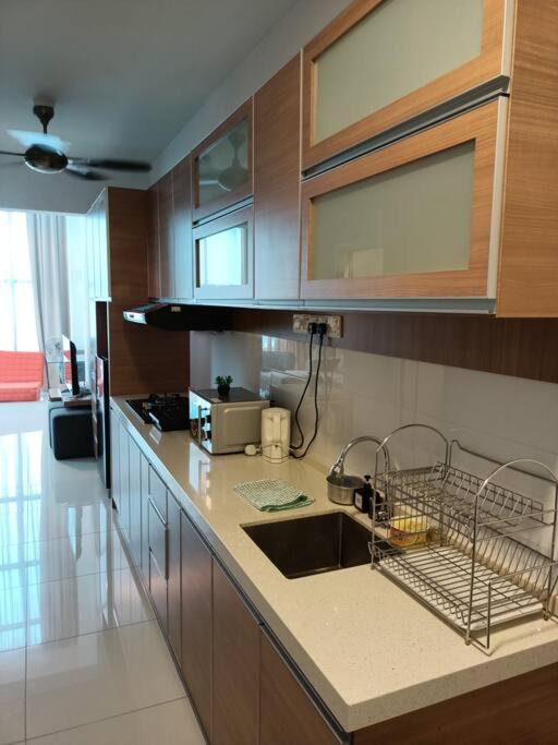 (Cutiepie)Duplex condo@Maritime 8 photo 4