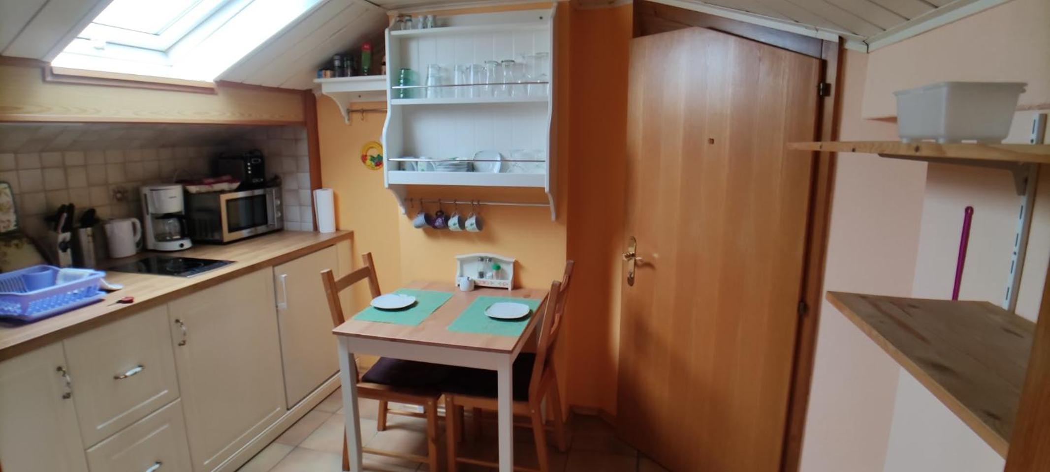 Landhaus Noreia