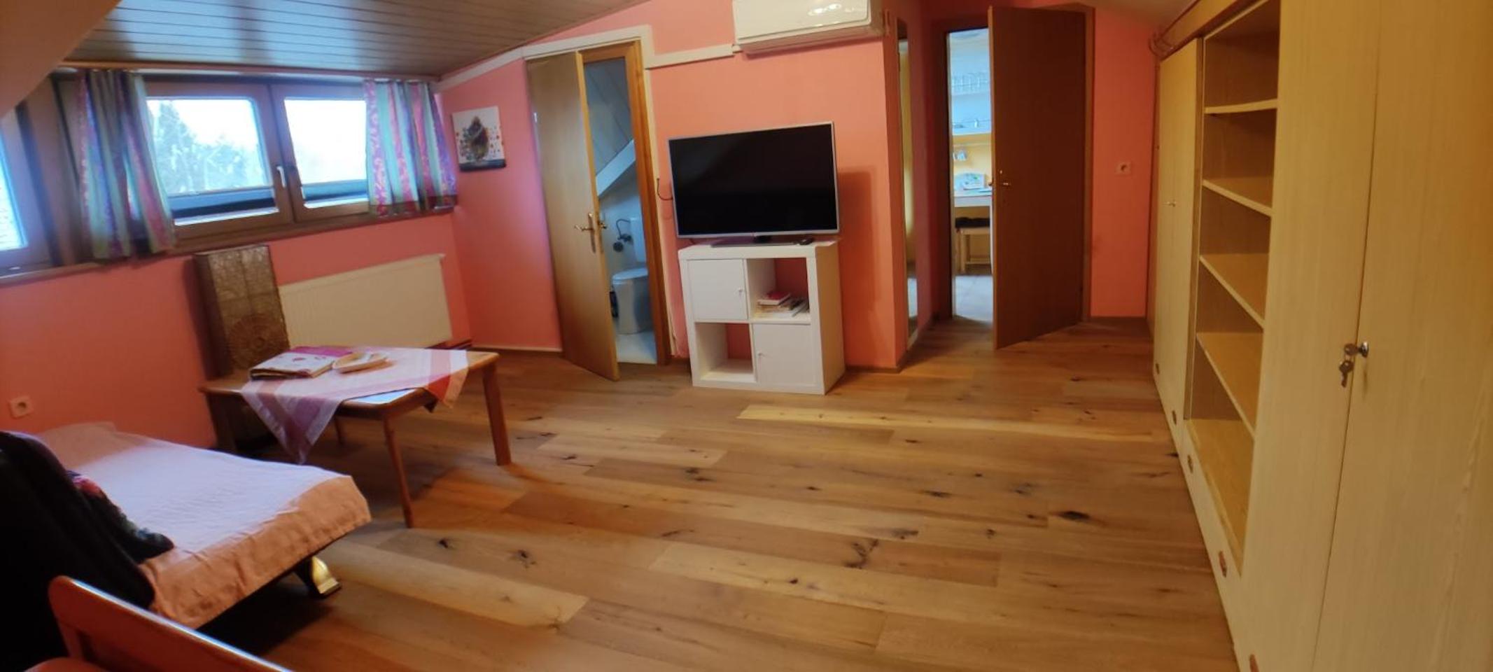 Landhaus Noreia