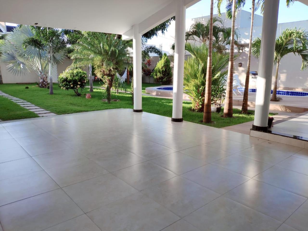 Casa Porto Di Nassau