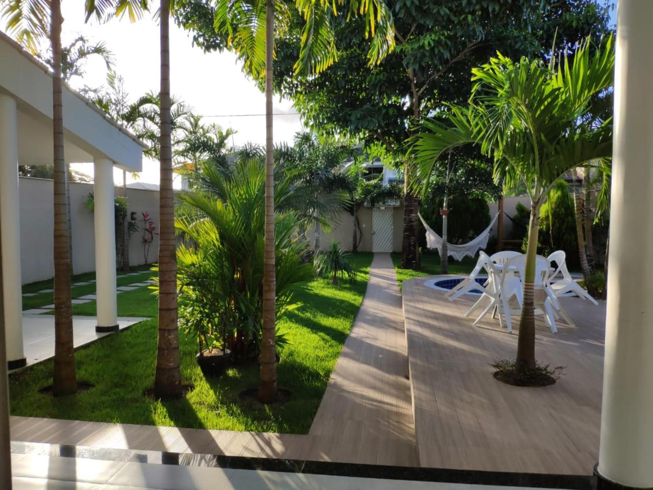 Casa Porto Di Nassau
