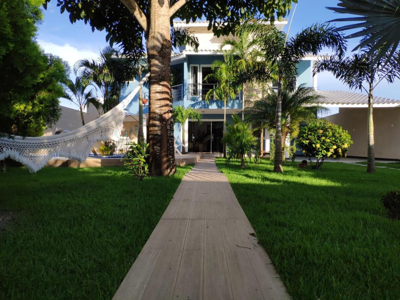 Casa Porto Di Nassau