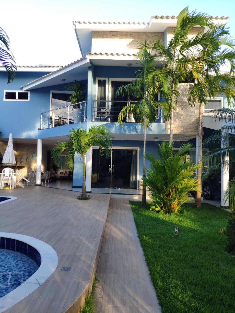 Casa Porto Di Nassau