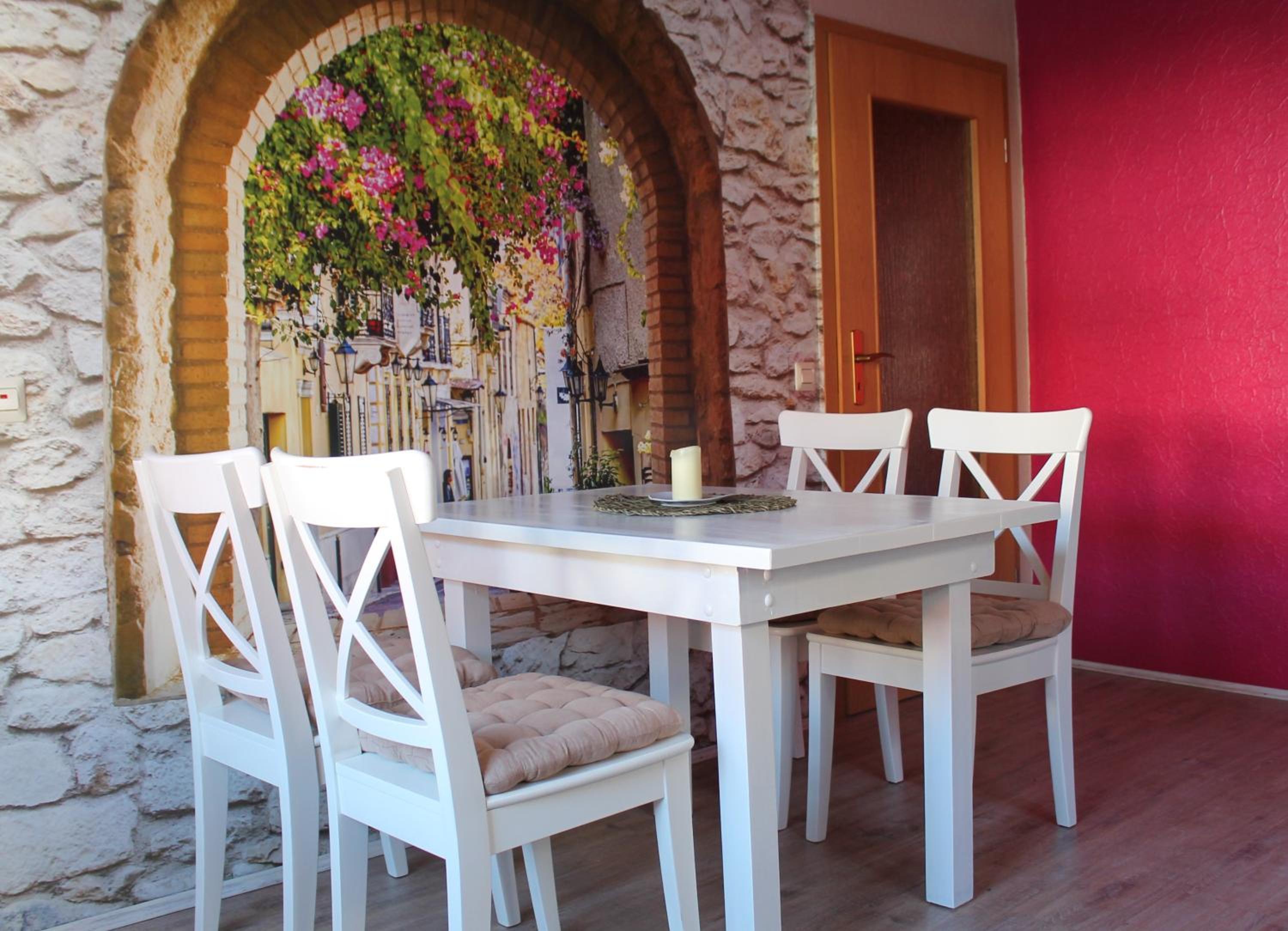 FeWo Alte Post view 2