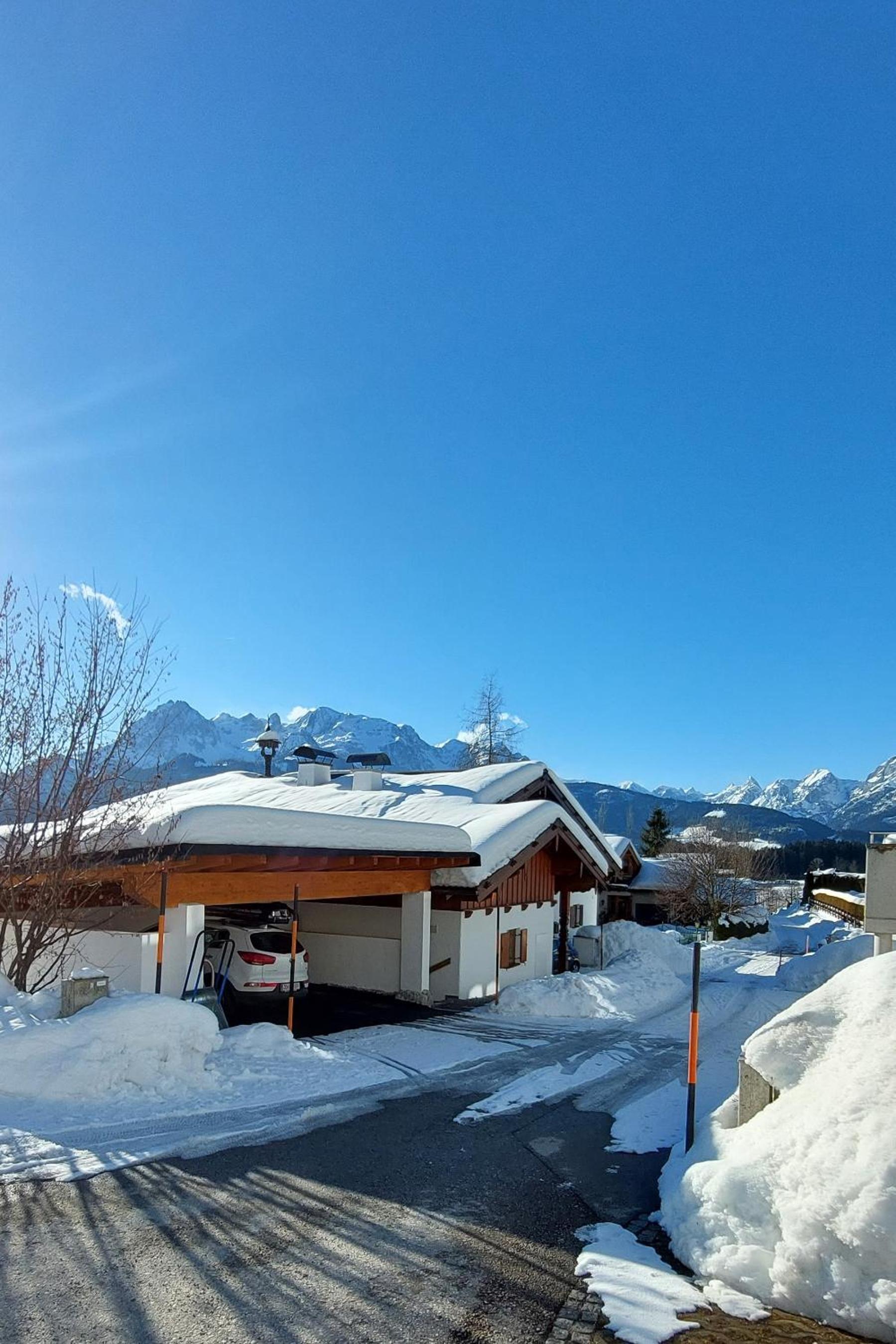 Urlaub mit Aussicht view 5