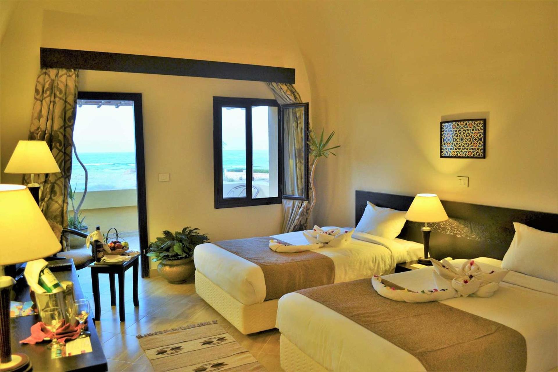 Rohanou Beach Resort