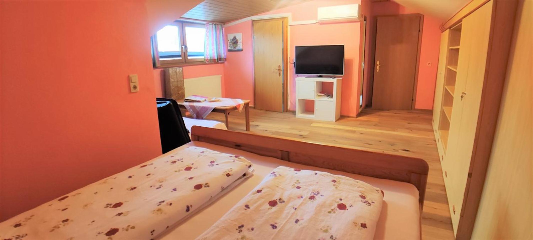 Landhaus Noreia