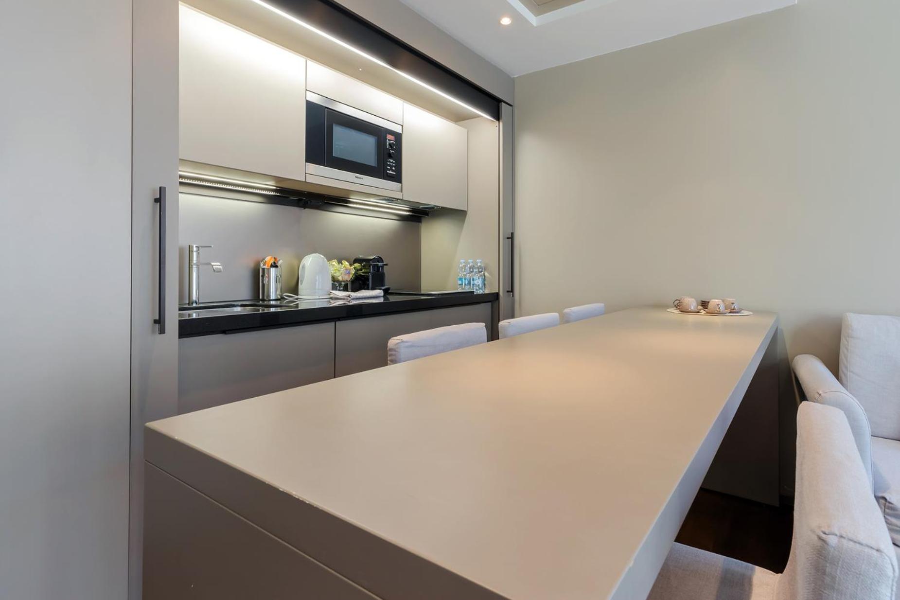 Milan Retreats Duomo Suites Beauty & SPA