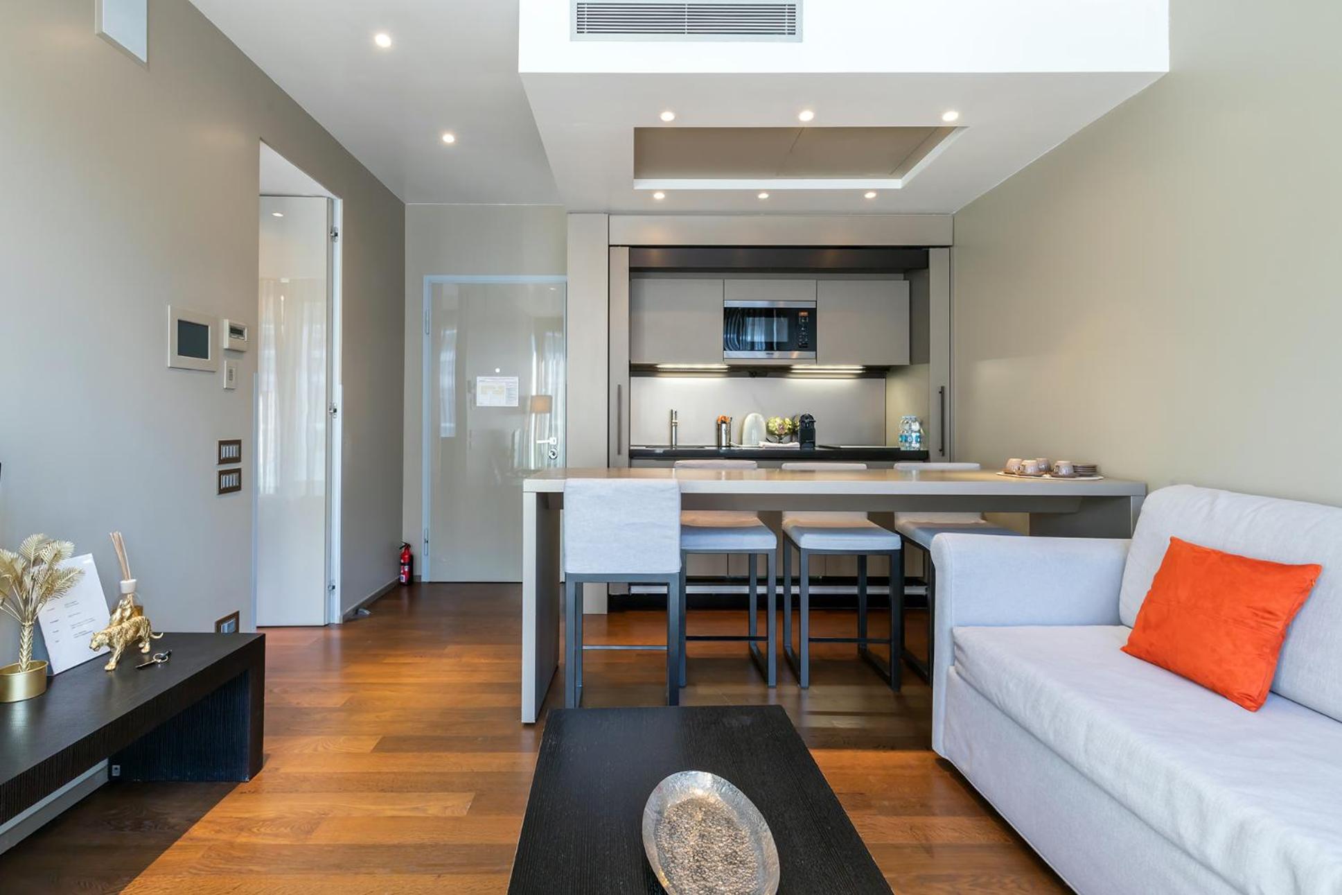 Milan Retreats Duomo Suites Beauty & SPA