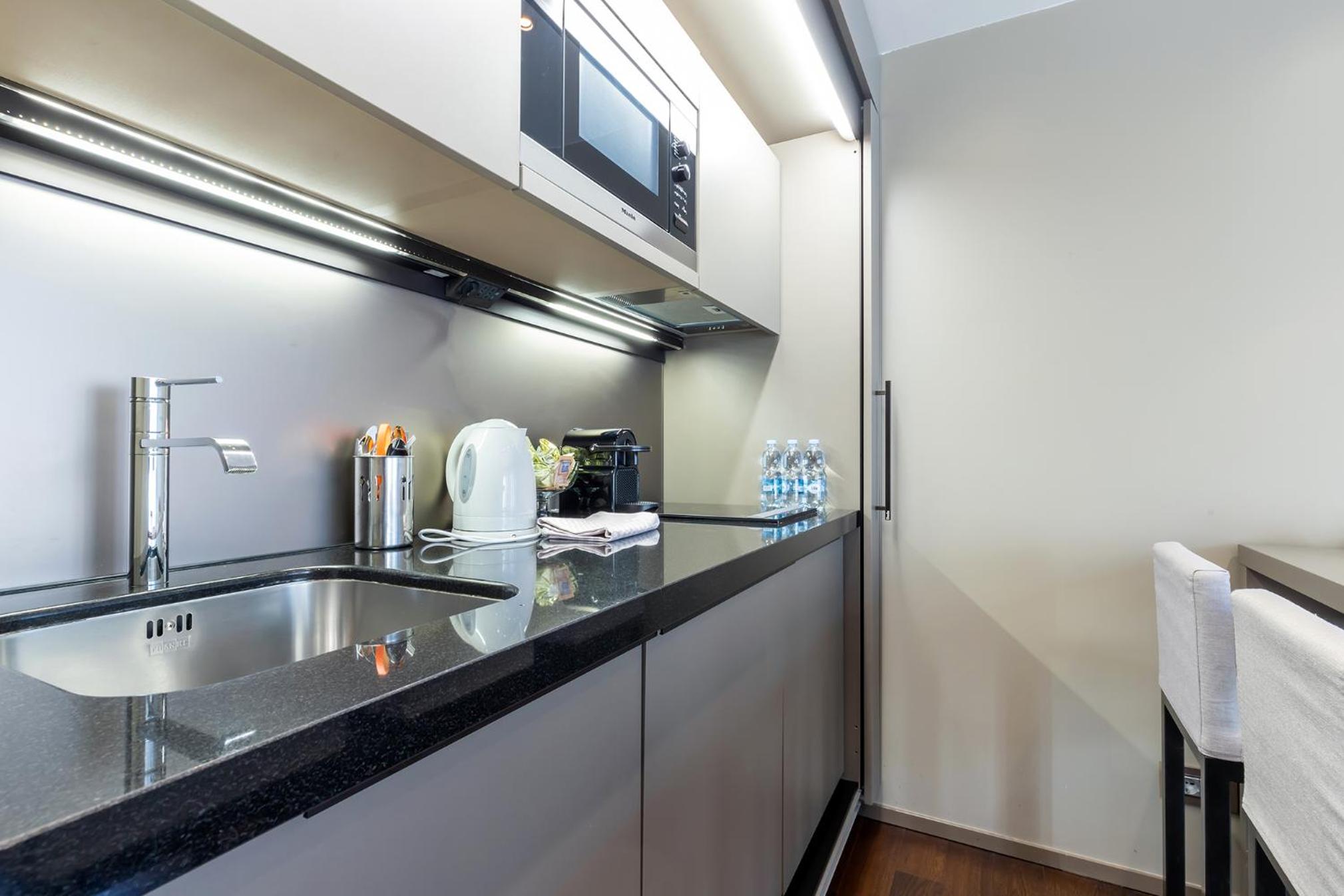 Milan Retreats Duomo Suites Beauty & SPA