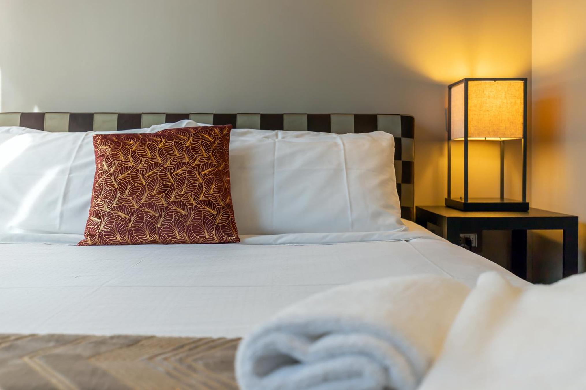Milan Retreats Duomo Suites Beauty & SPA