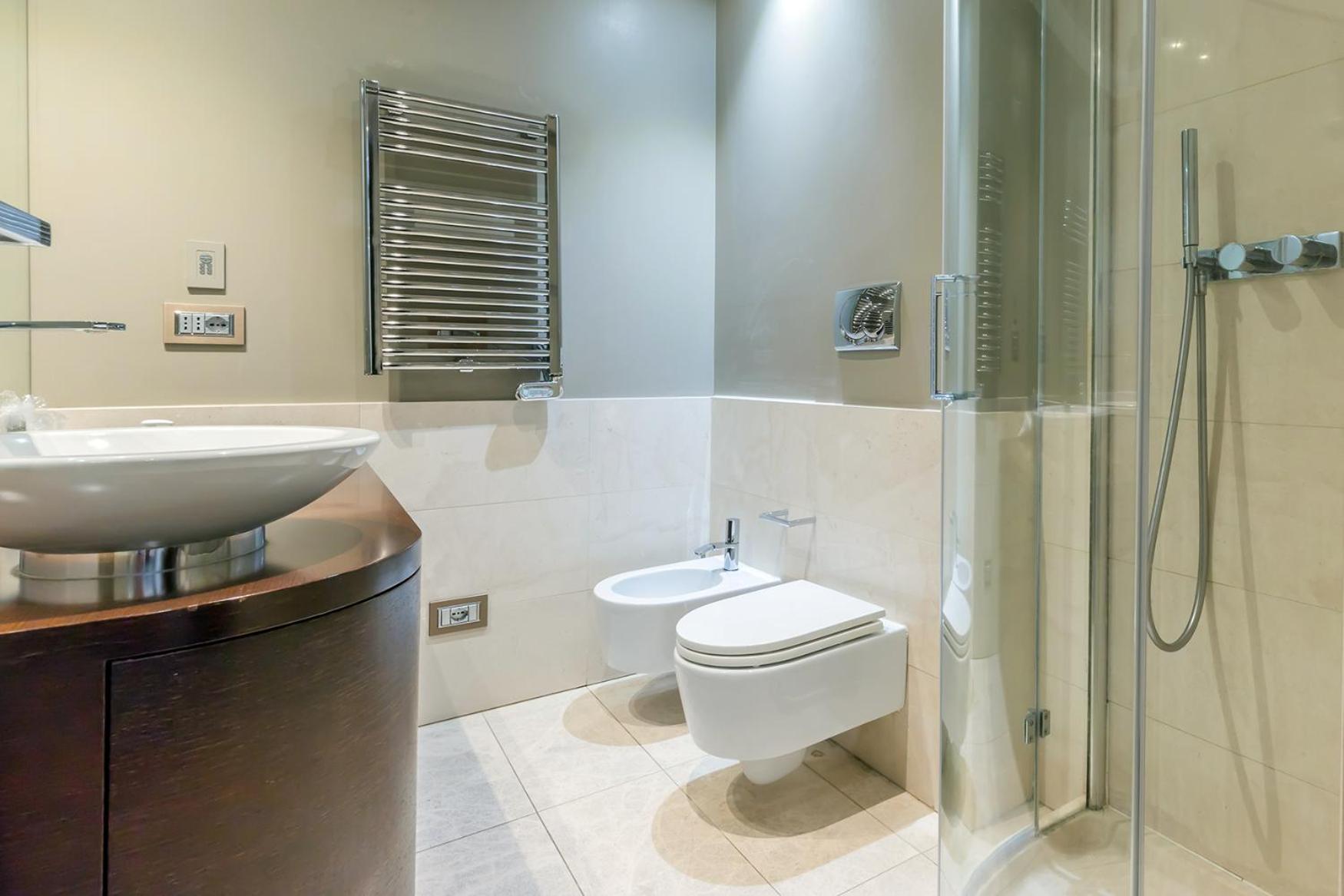 Milan Retreats Duomo Suites Beauty & SPA