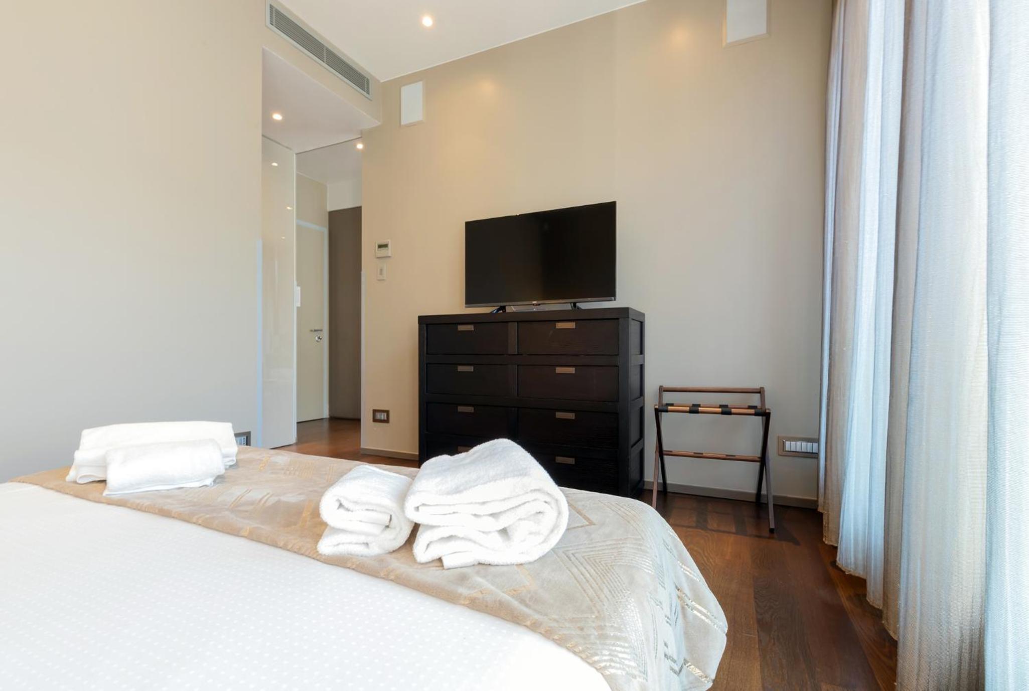 Milan Retreats Duomo Suites Beauty & SPA