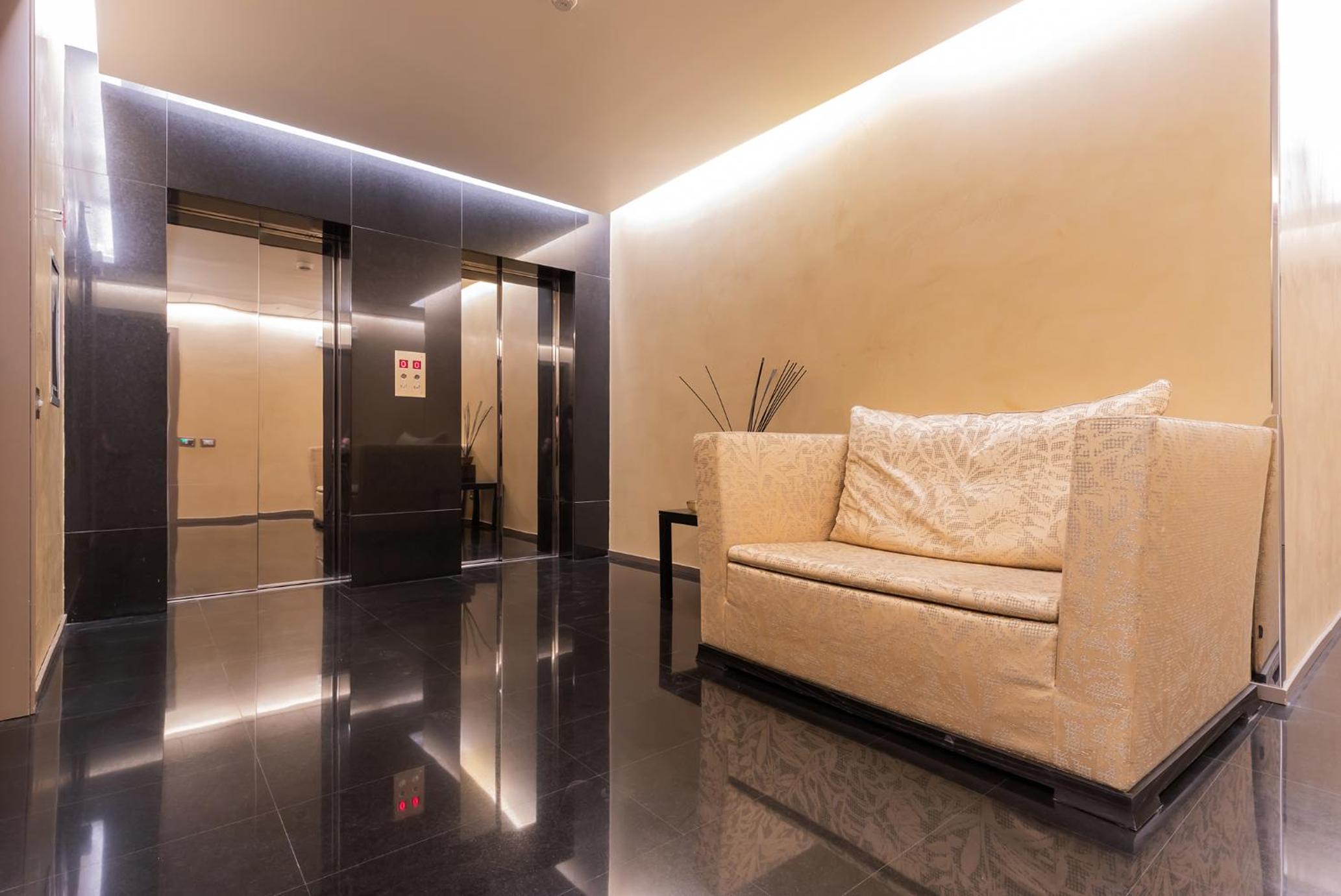 Milan Retreats Duomo Suites Beauty & SPA