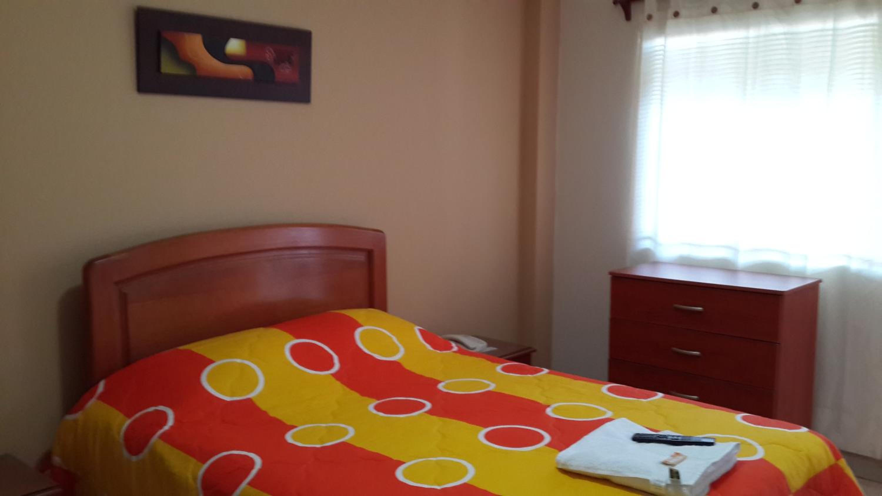Hotel La Casona, photo 9