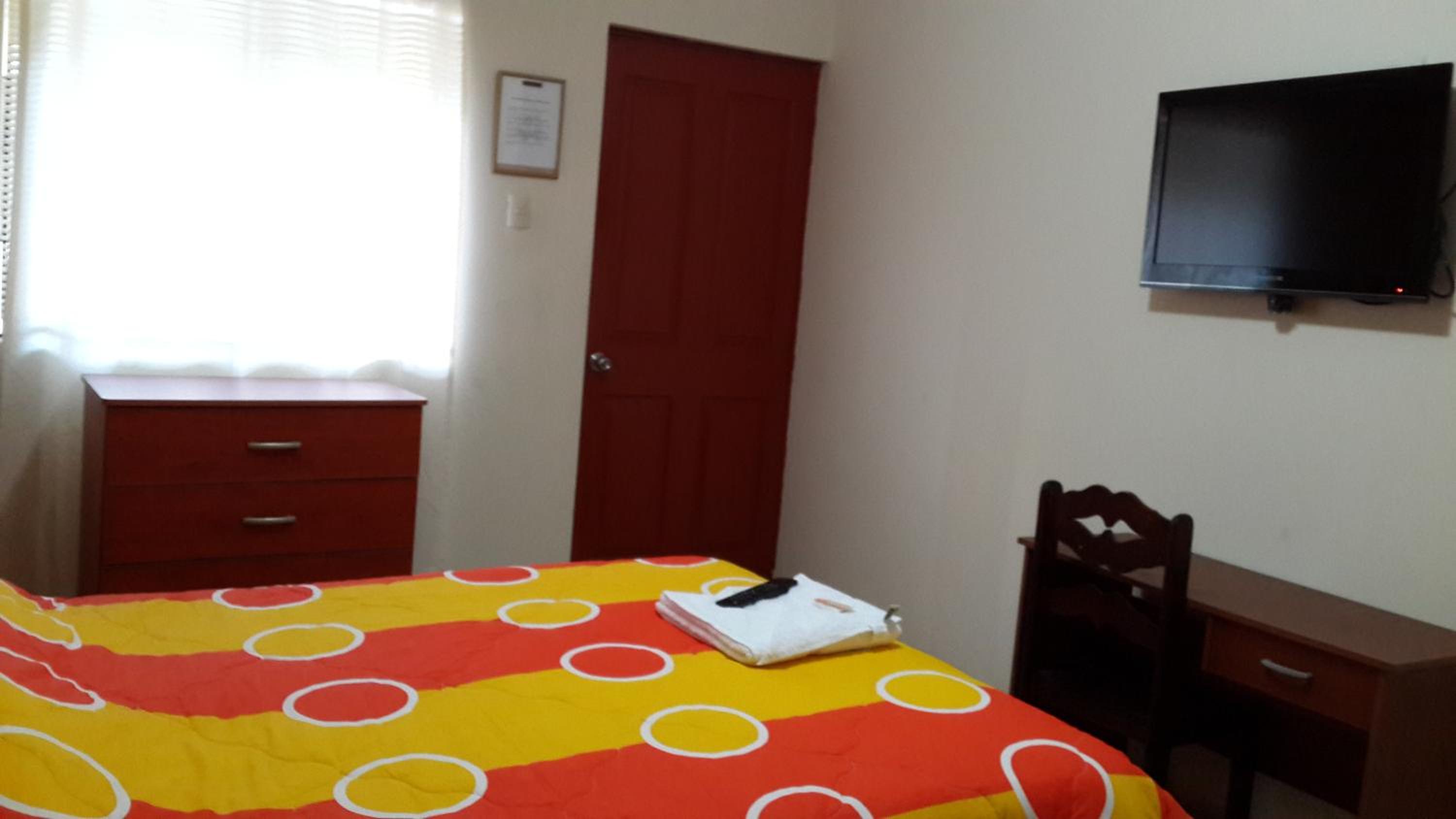 Hotel La Casona