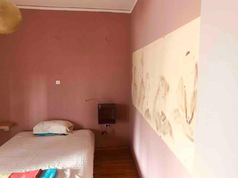 Nice Apartment Near City Center