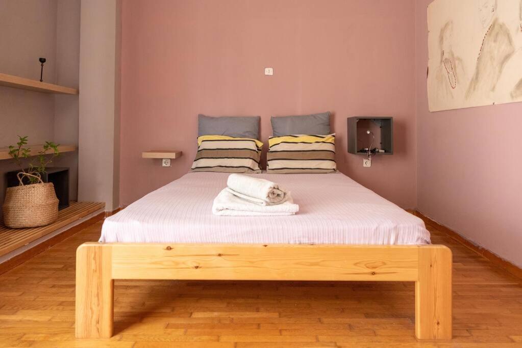 Nice Apartment Near City Center