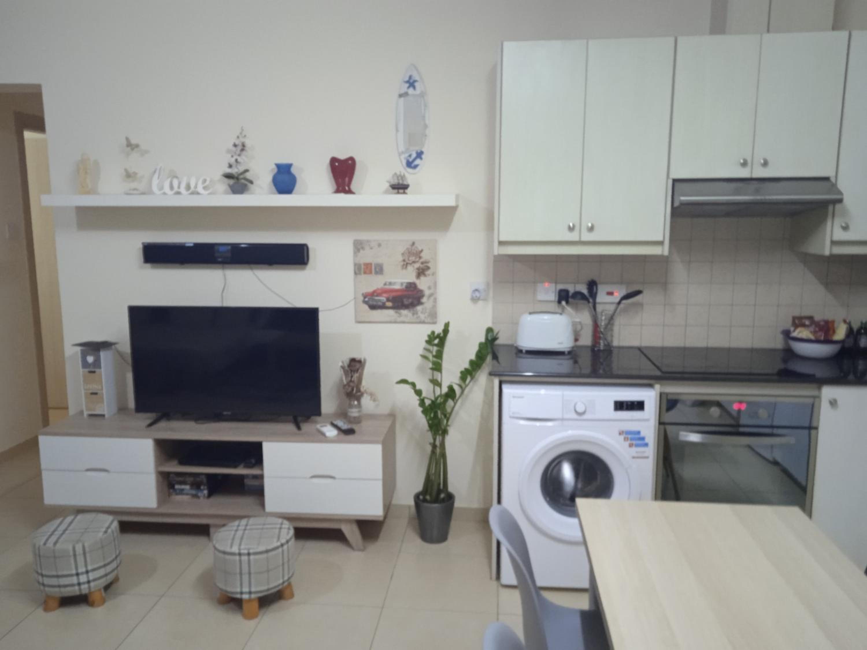 Xylophagou Larnaca Ayia Napa 1 bedroom apartment