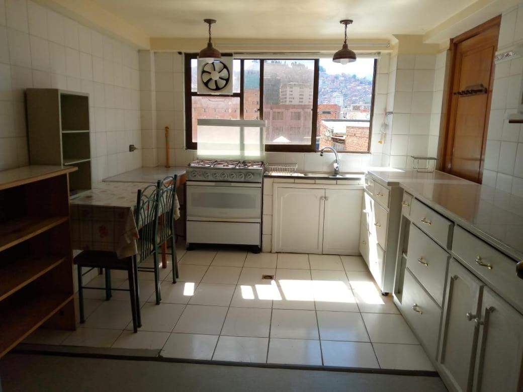 Hostal La Posada De La Abuela