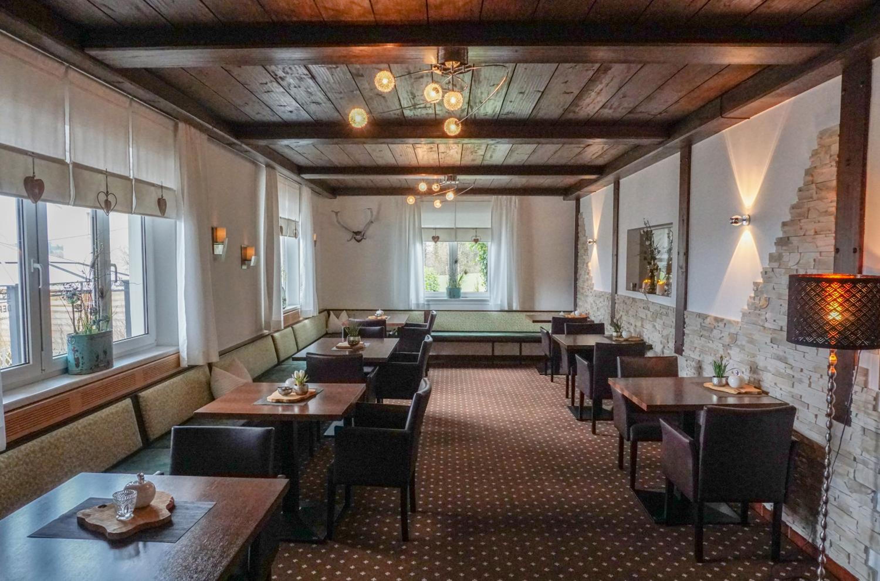 Pension Seeblick
