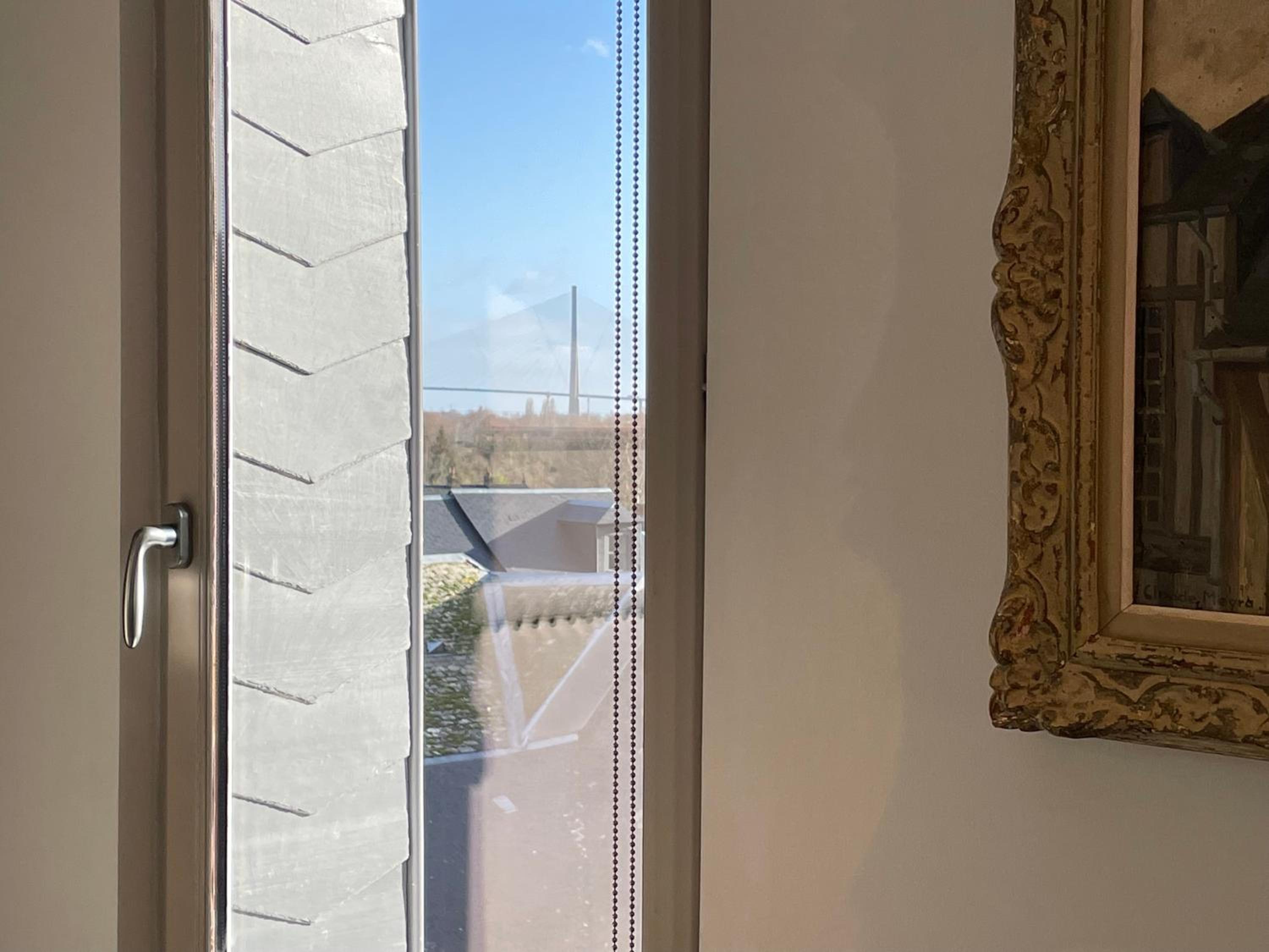 Studio et appartements Sainte Catherine