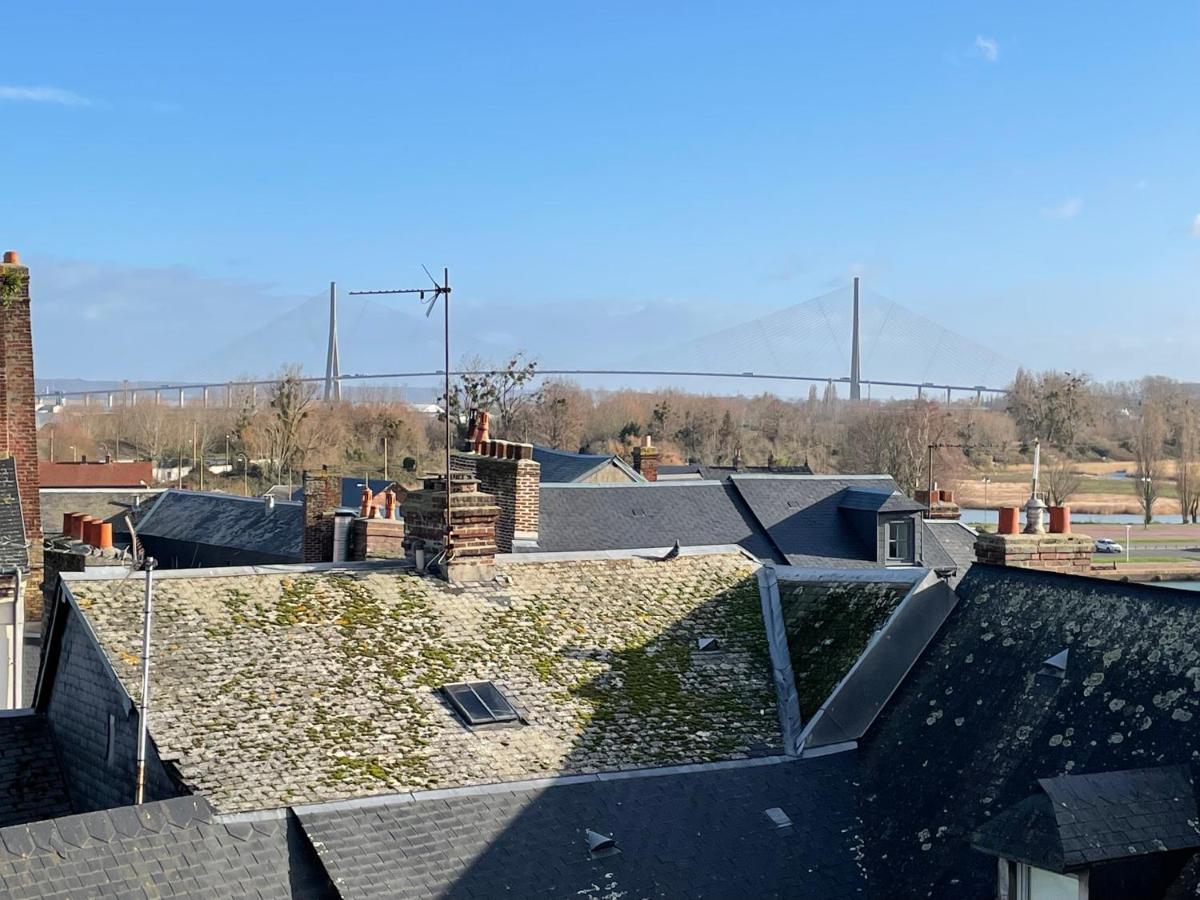 Studio et appartements Sainte Catherine
