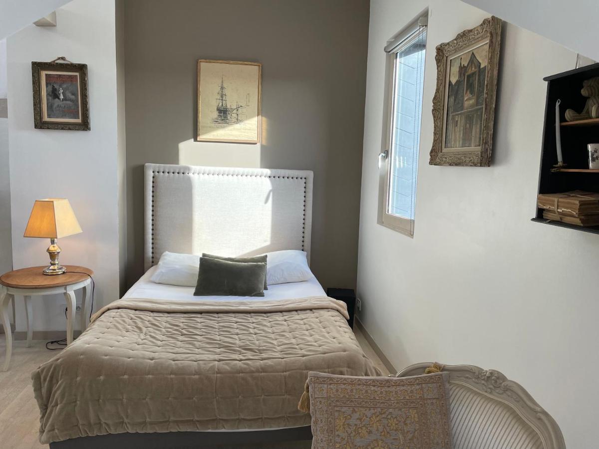 Studio et appartements Sainte Catherine