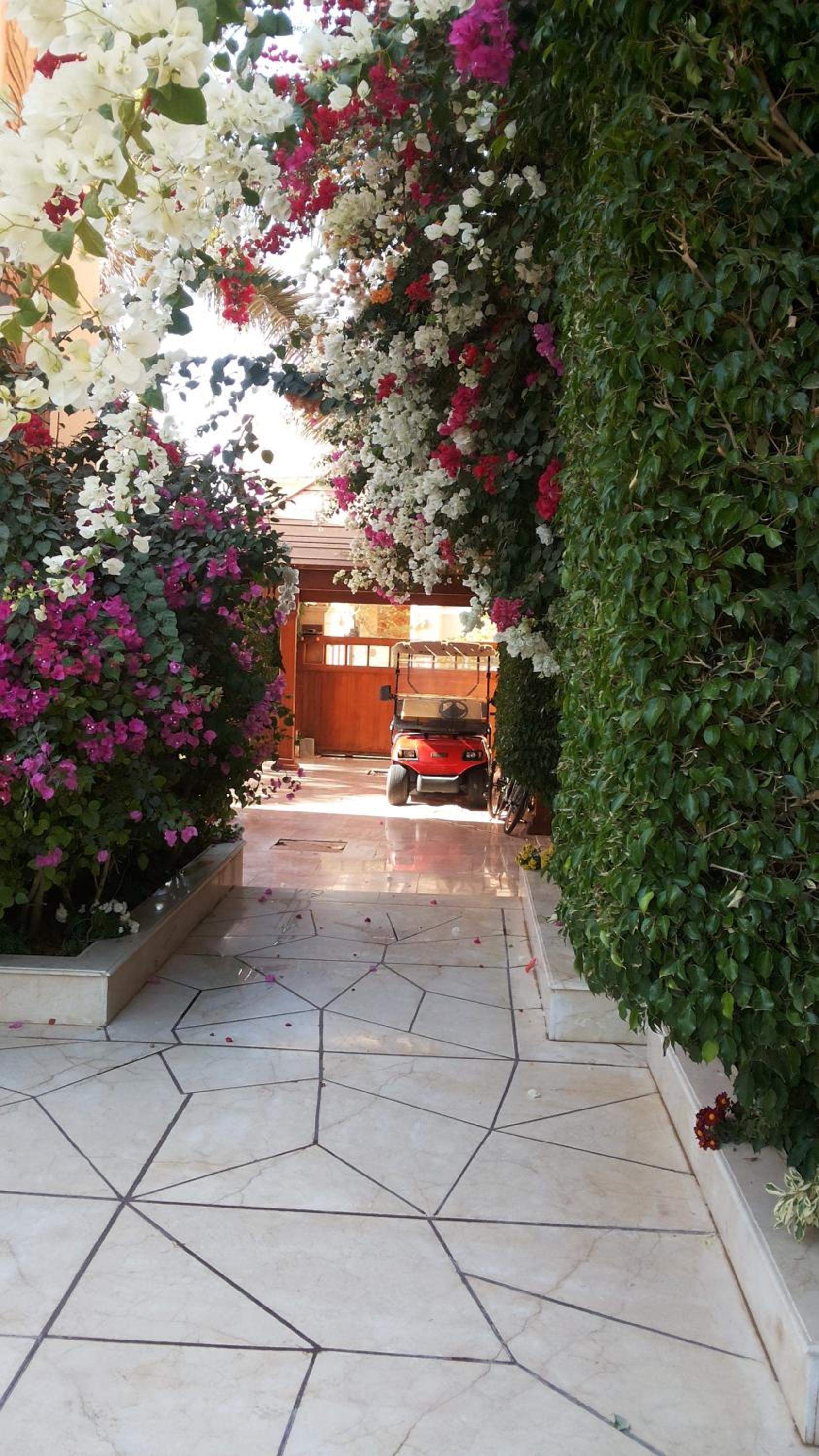 Stella Di Mare Ain Sokhna Beautiful Luxurious Villa view 5