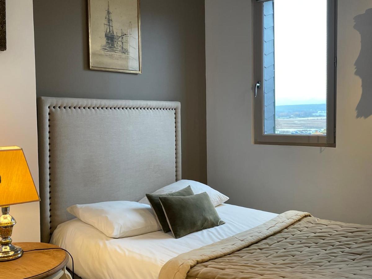 Studio et appartements Sainte Catherine