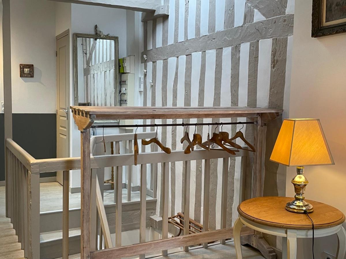 Studio et appartements Sainte Catherine