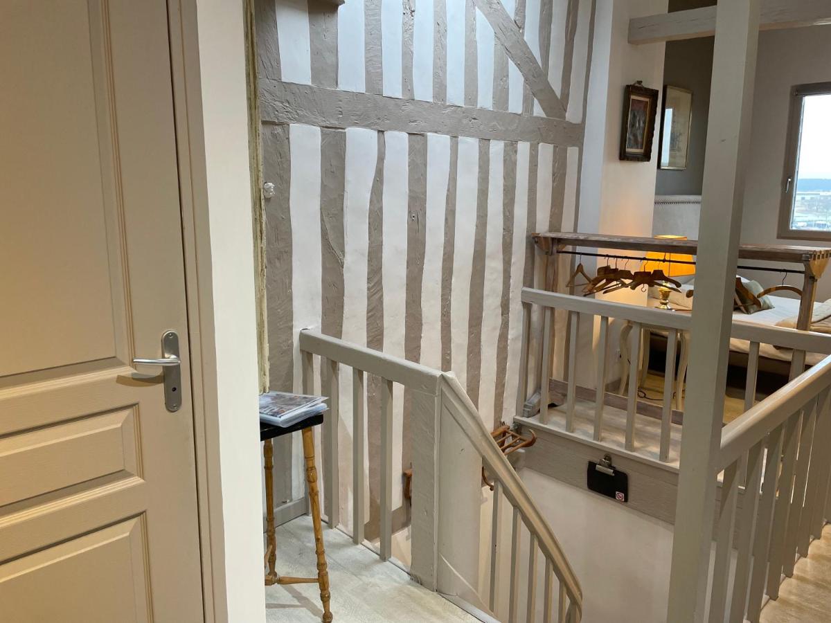Studio et appartements Sainte Catherine