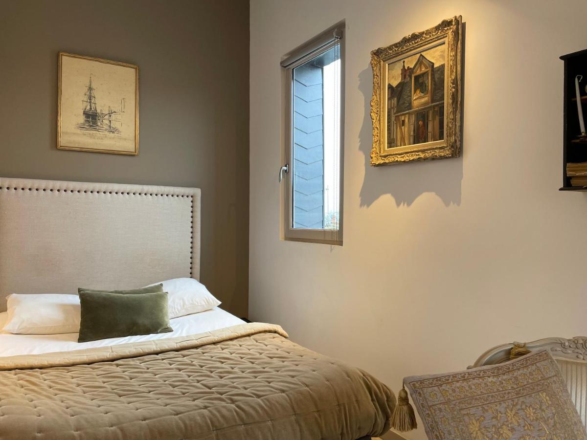 Studio et appartements Sainte Catherine