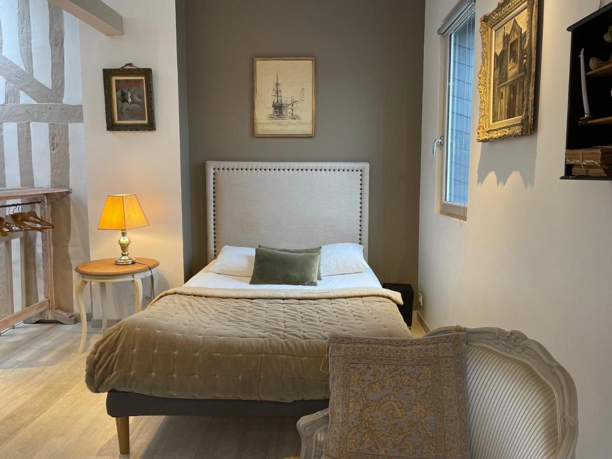Studio et appartements Sainte Catherine