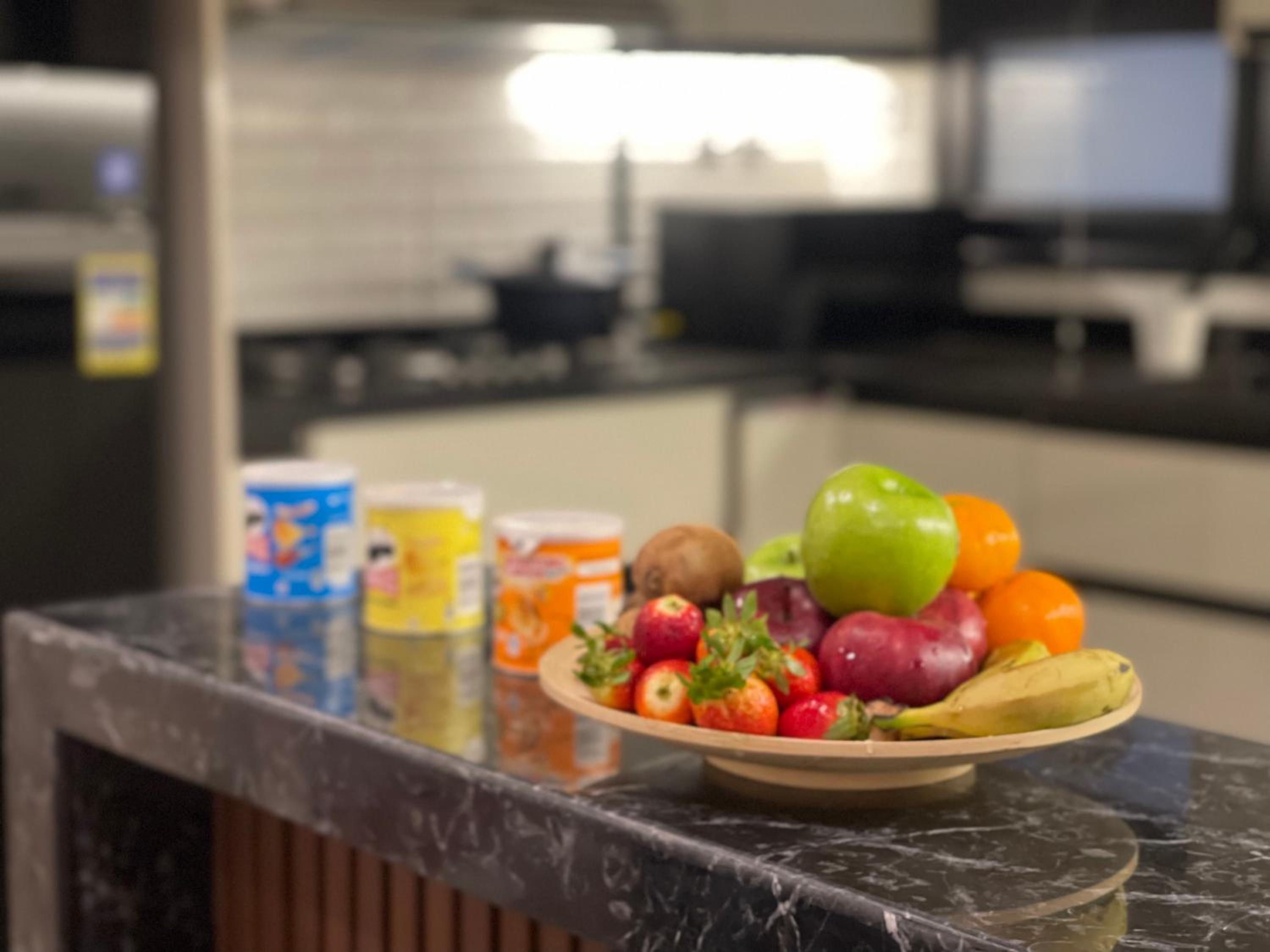 Family Luxury apartment at Milsa Nasr City , Building 27