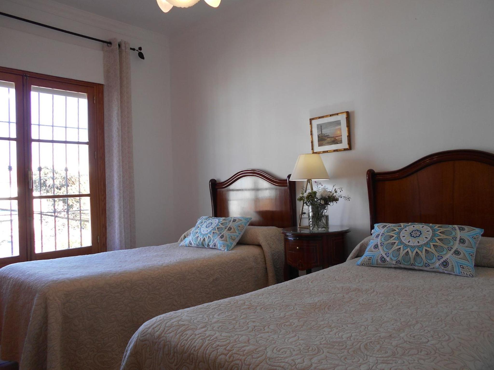 Apartamento Caracola