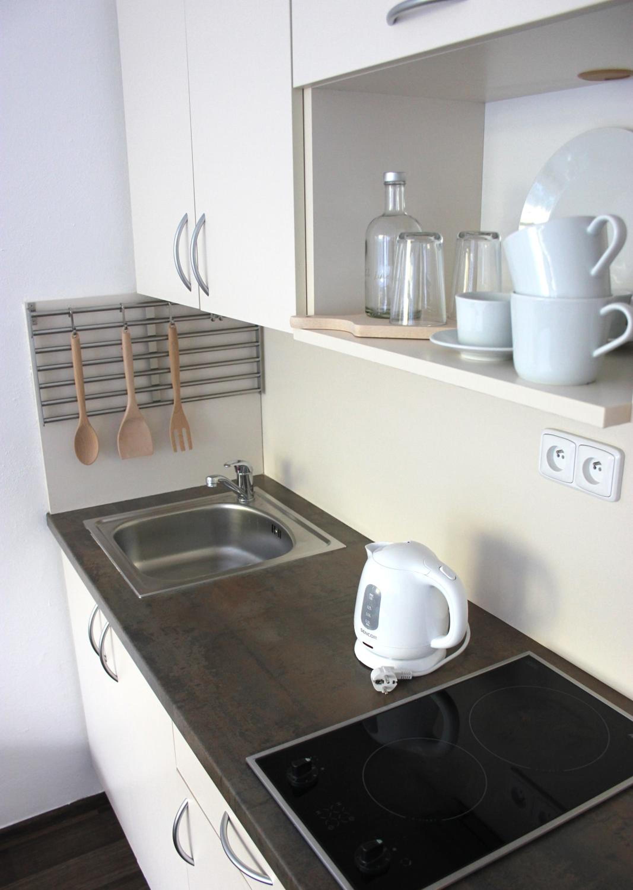 Apartmán Luhačovice II. view 5