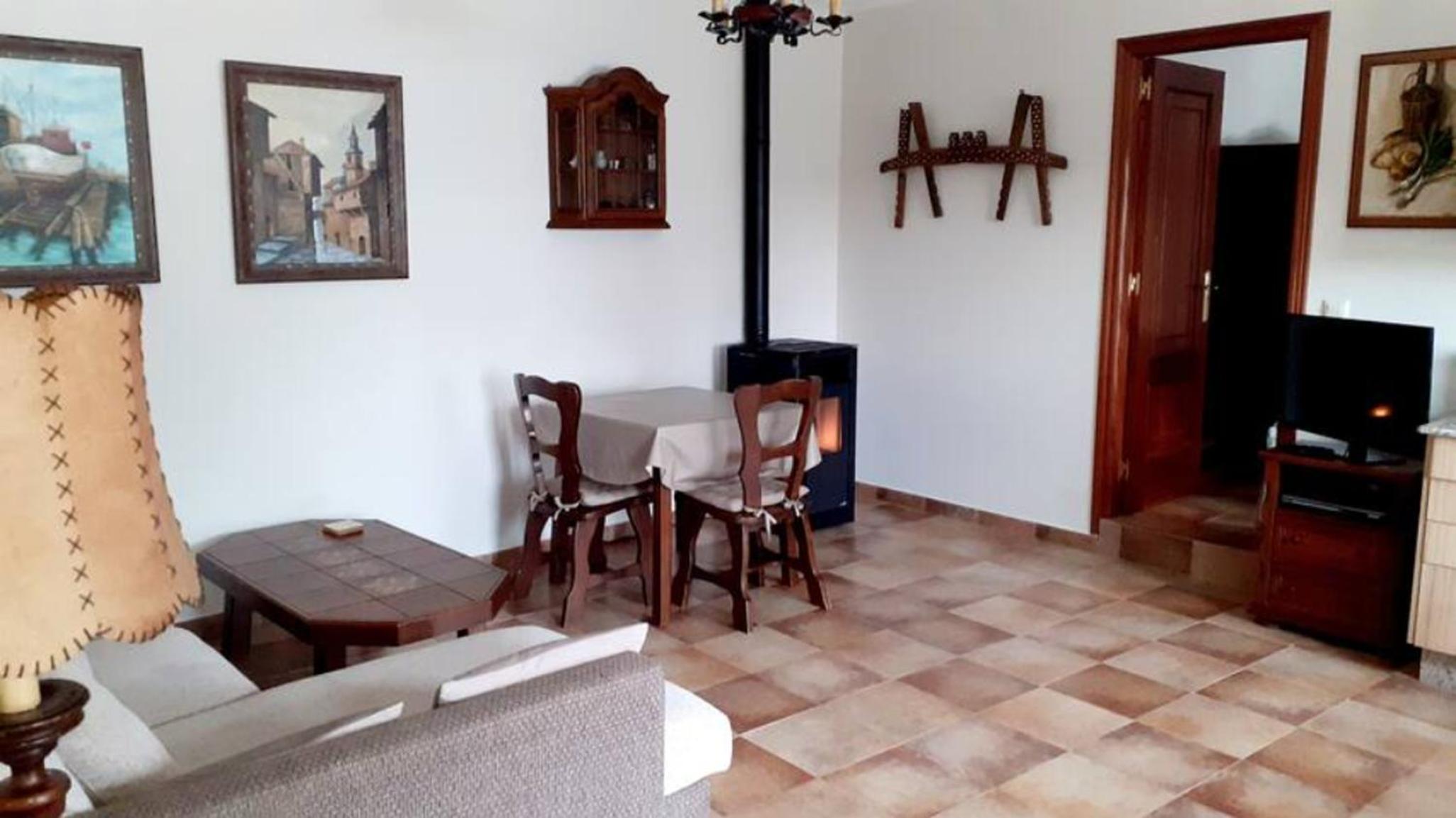 Stone Cottage FINISTERRE view 4