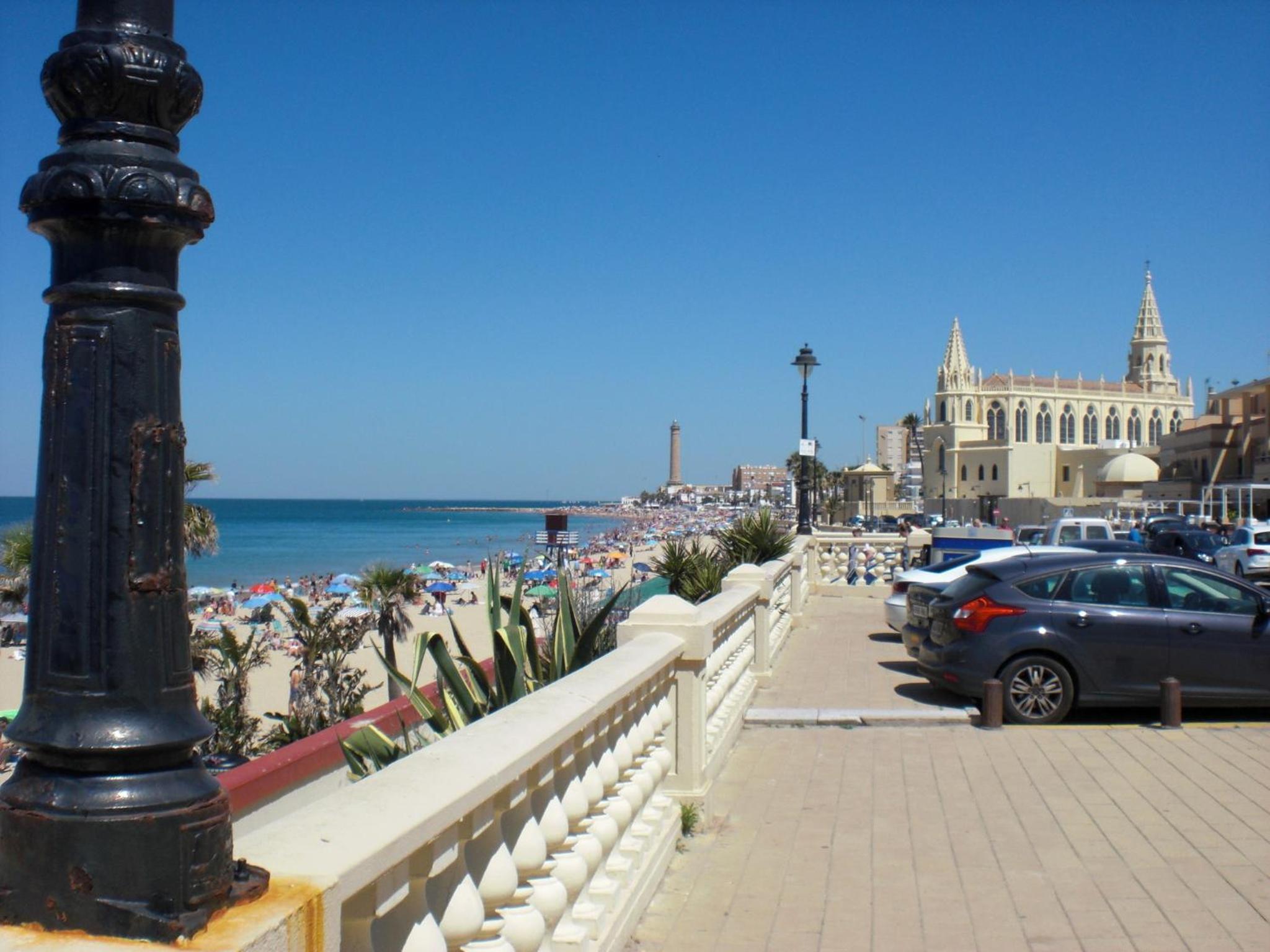 Apartamento Caracola