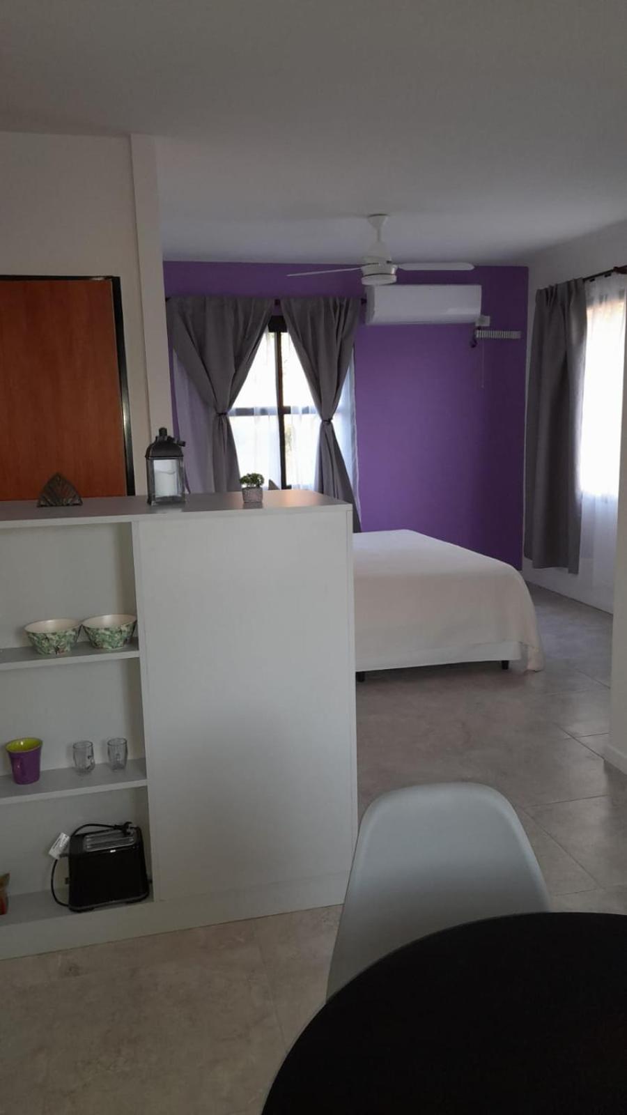 Casas del Champaquí