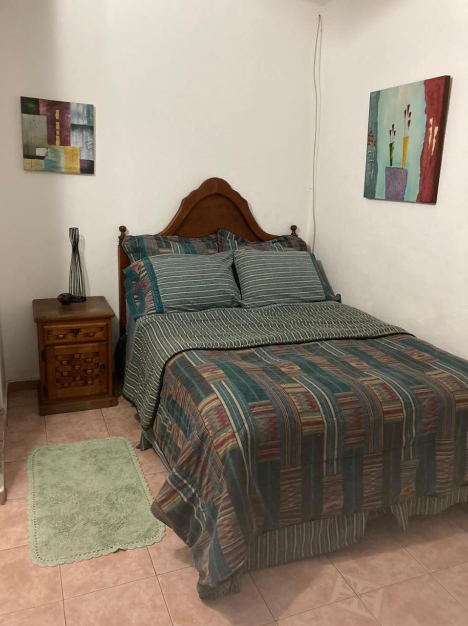 Hostal Casa Blanca view 5